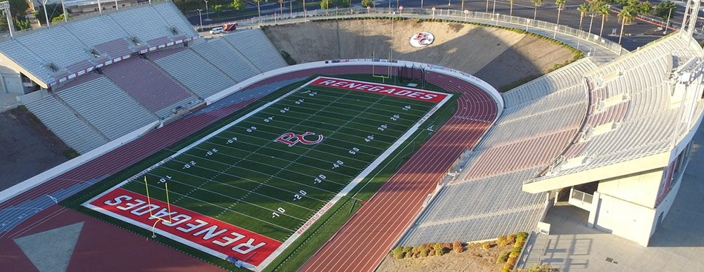 Football Game 1 - 8/29/2026